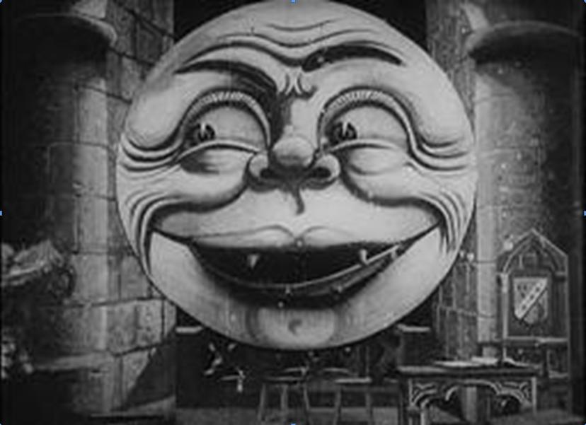Ficha A Nightmare (Le Cauchemar)